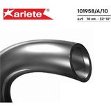 Ariete BENZİN HORTUMU SİYAH 6 X 9 mm 10 mt UNIVERSAL cc