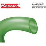Ariete BENZİN HORTUMU YEŞİL 5 X 8 mm 10 mt UNIVERSAL cc