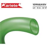 Ariete BENZİN HORTUMU YEŞİL 6 X 9 mm 10 mt UNIVERSAL cc