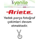 Ariete - Blender Blade - Beyaz - Gri