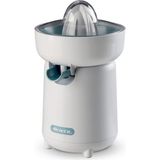 Ariete Breakfast Narenciye Sıkacağı Beyaz 0417/01-2 Çıkarılabilir Koni, 40 Watt, Damlatmayı � - Çok Renkli