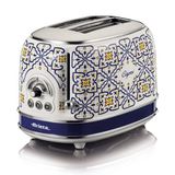 Ariete Capri 0155/1C 2 Dilim Ekmek Kızartma Makinesi