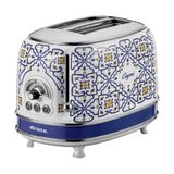 Ariete Capri Ekmek Kızartma Makinesi Mavi