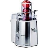 Ariete Centrika Metal Katı Meyve Sıkacağı 0173/30-700 Watt, 75MM Geniş Hazne, 1,7 Litre Posa Haznesi - Renkli