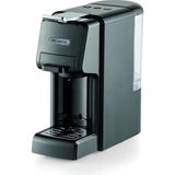 Ariete Çok Fonksiyonlu 4in1 Espresso Makinesi,, Dolce, Pod ve Öğütülmüş Kahve Uyumlu Siyah 1304/11 - standart