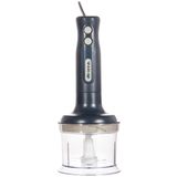 Ariete El Blender Seti, Siyah
