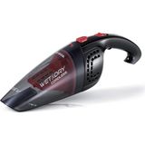 Ariete Islak & Kuru Şarjlı Süpürge 2474/00-3,6 V Güç Nikel/nı Mh Pil 1200 Mah, Çıkarılabilir Hazne, Katılar Için 400 ml Sıvılar Için 45 ml Hazne Kapasitesi, Çıkarılabilir ve Yıkanabilir Filtre - Option-1