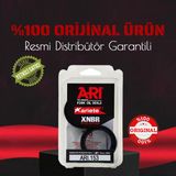 Ariete Kawasaki Ninja Zx-6r 650 (2013-2020) Ön Amortisör Toz Keçesi 41X54,3X5,8/15