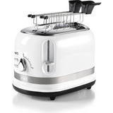 Ariete Moderna 0149/11 Beyaz Ekmek Kızartma Makinesi