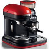 Ariete Moderna 1318 Kırmızı Espresso Kahve Makinesi