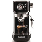 Ariete Moderna Espresso Slim Siyah Kahve Makinesi