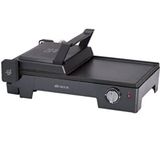 Ariete Multi Grill 3 in 1 Pişirici Izgara Barbekü