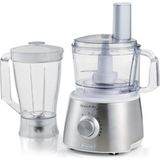 Ariete Mutfak Robotu Metal - Inox