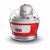 Ariete Party Time Dondurma Makinesi - Kırmızı