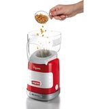 Ariete Party Time Kırmızı Mısır Patlatma Makinesi - Standart