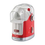 Ariete Party Time Kollu Popcorn Mısır Patlatma Makinesi Kırmızı