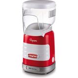 Ariete Party Time Mısır Patlatma Makinesi Kırmızı 2956/00-2 Dakikada 60 gr Patlamış Mısır H