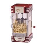 Ariete Party Time XL Popcorn Mısır Patlatma Makinesi Kırmızı