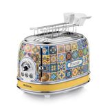 Ariete Positano 0155/0P 2 Dilim Ekmek Kızartma Makinesi