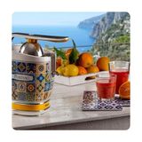 Ariete Positano 0413/0P Beyaz Narenciye Sıkacağı