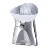 Ariete Spremi Metal Narenciye Sıkacağı 0407/00 - 60 Watt, Koruma Kapağı, Damlama Önleyici Ağız, Kolay Temizleme