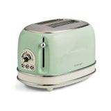 Ariete Vintage 155-04 Ekmek Kızartma Makinesi yesil