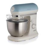 Ariete Vintage 1588 Mavi 5.5 lt Mutfak Şefi