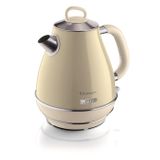 Ariete Vintage 1,7L Su Isıtıcı Kettle Bej