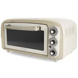 Ariete Vintage 18 lt Bej Fırın