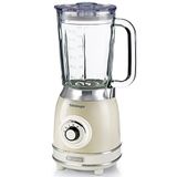 Ariete Vintage Cam 1000 W Krem Blender
