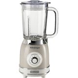 Arıete Vıntage Cam Blender - Bej