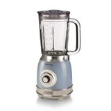 Ariete Vintage Cam Mavi Smoothie Blender