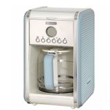 Ariete Vintage Filtre Kahve Makinesi Mavi