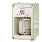 Ariete Vintage Filtre Kahve Makinesi Yeşil