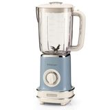 Ariete Vintage Mavi Doğrayıcı
