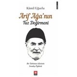 Arif Ağa Nın Tuz Değirmeni
