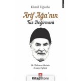 Arif Ağa'nın Tuz Değirmeni - Kamil Uğurlu