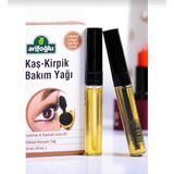 Arif Oğlu Kaş ve Kirpik Bakım Yağı