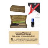 Arifan Yayınları Safran Mürekkebi