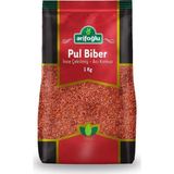 Arifoğlu 1 kg İnce Pul Biber