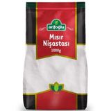 Arifoğlu 1 kg Mısır Nişastası
