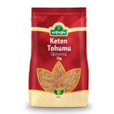 Arifoğlu 1 kg Öğütülmüş Keten Tohumu