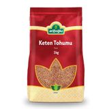 Arifoğlu 1 kg Tane Keten Tohumu