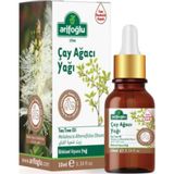 Arifoğlu 10 ml Çay Ağacı Uçucu Yağı