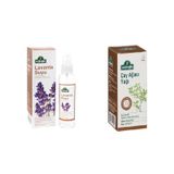 Arifoğlu 10 ml Çay Ağacı Yağı+125 ml Lavanta Suyu