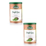 Arifoğlu 100 gr Tomurcuk Yeşil Çay (2 adet)
