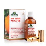 Arifoğlu 100 ml Anti Selülit Masaj Yağı