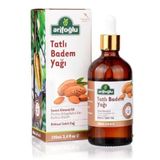 Arifoğlu 100 ml Tatlı Badem Yağı