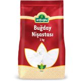 Arifoğlu 1000 gr Buğday Nişastası