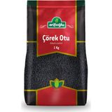 Arifoğlu 1000 gr Çörek Otu